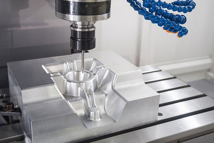 Mould Manufacturing
