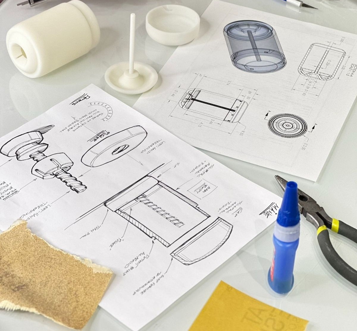 Product Design