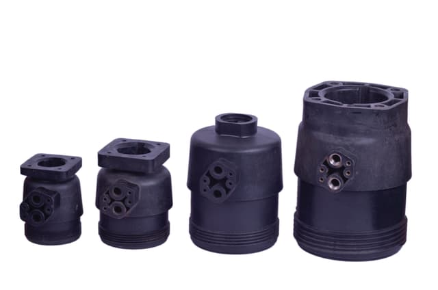 Water Treatment product photo 1